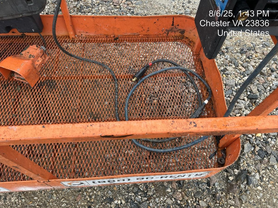 2024 MILLER ELECTRIC CST-282