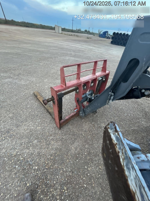 2018 SKYJACK SJ1056 TH