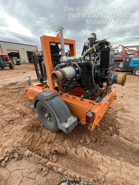 2021 PIONEER PP66S12L71-TD2.9L4