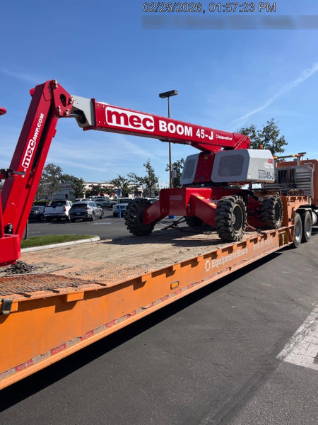 2026 MEC 45-J D