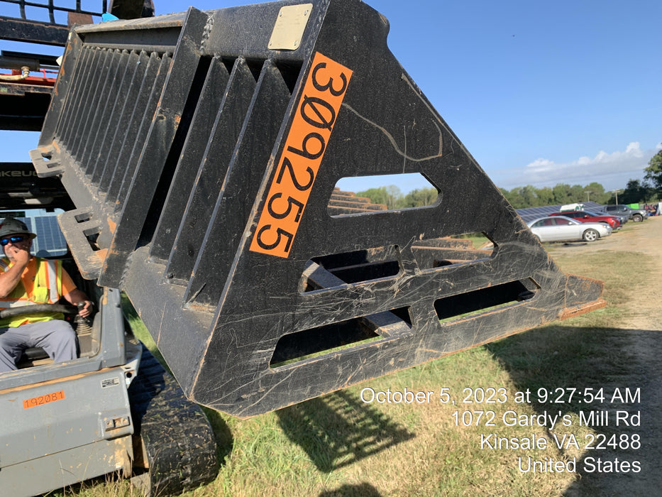 2023 STRICKLAND LF-RCBKC72