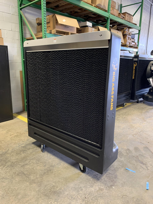 2022 BIG ASS FANS Cool Space 400