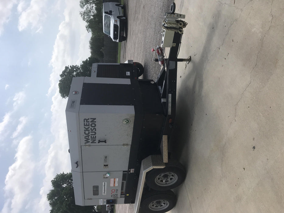 2019 WACKER NEUSON G70