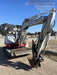 2021 TAKEUCHI TB250-2