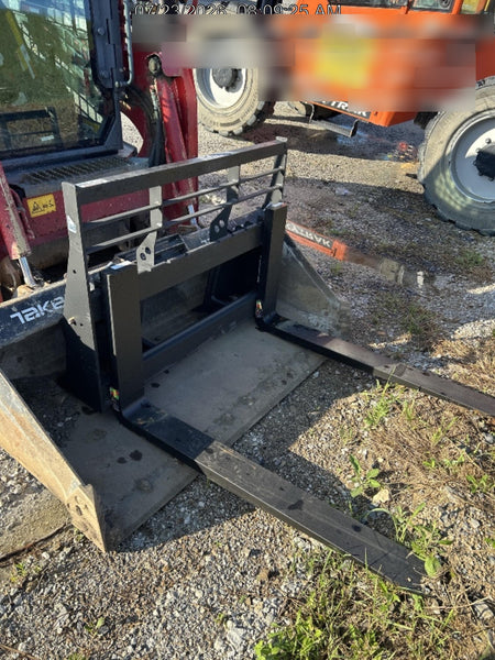 2026 ARROW MATERIAL HANDLING F5100CB