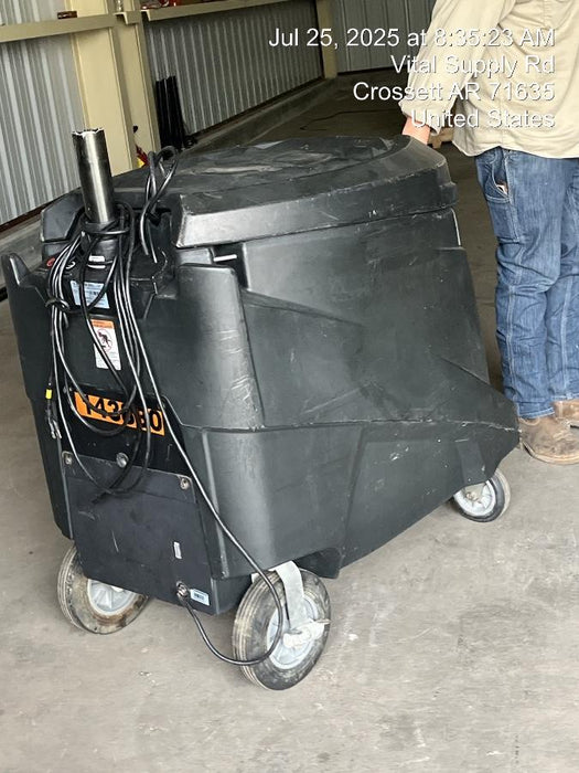 2022 POWER BREEZER PB4BASE