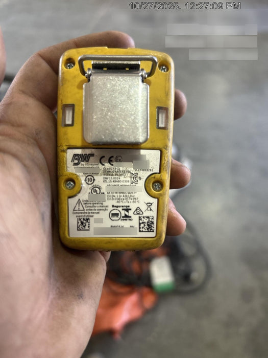 2024 HONEYWELL BWC2-H - Honeywell