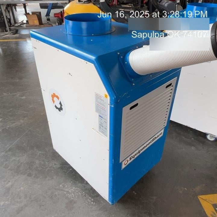 2020 MESTEK 6HK16