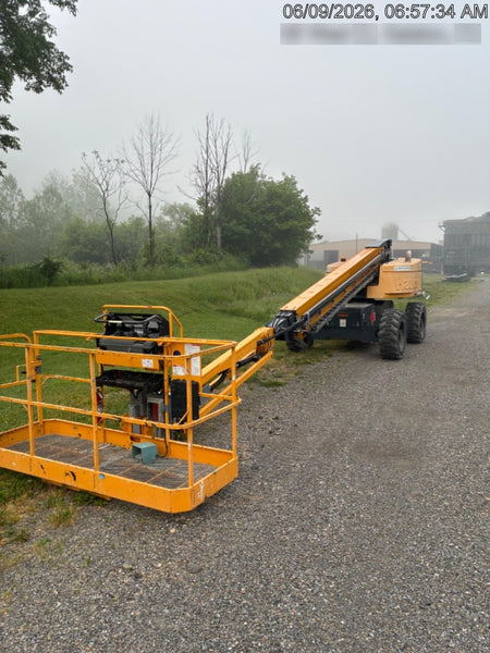 2022 HAULOTTE HT67 RTJ O