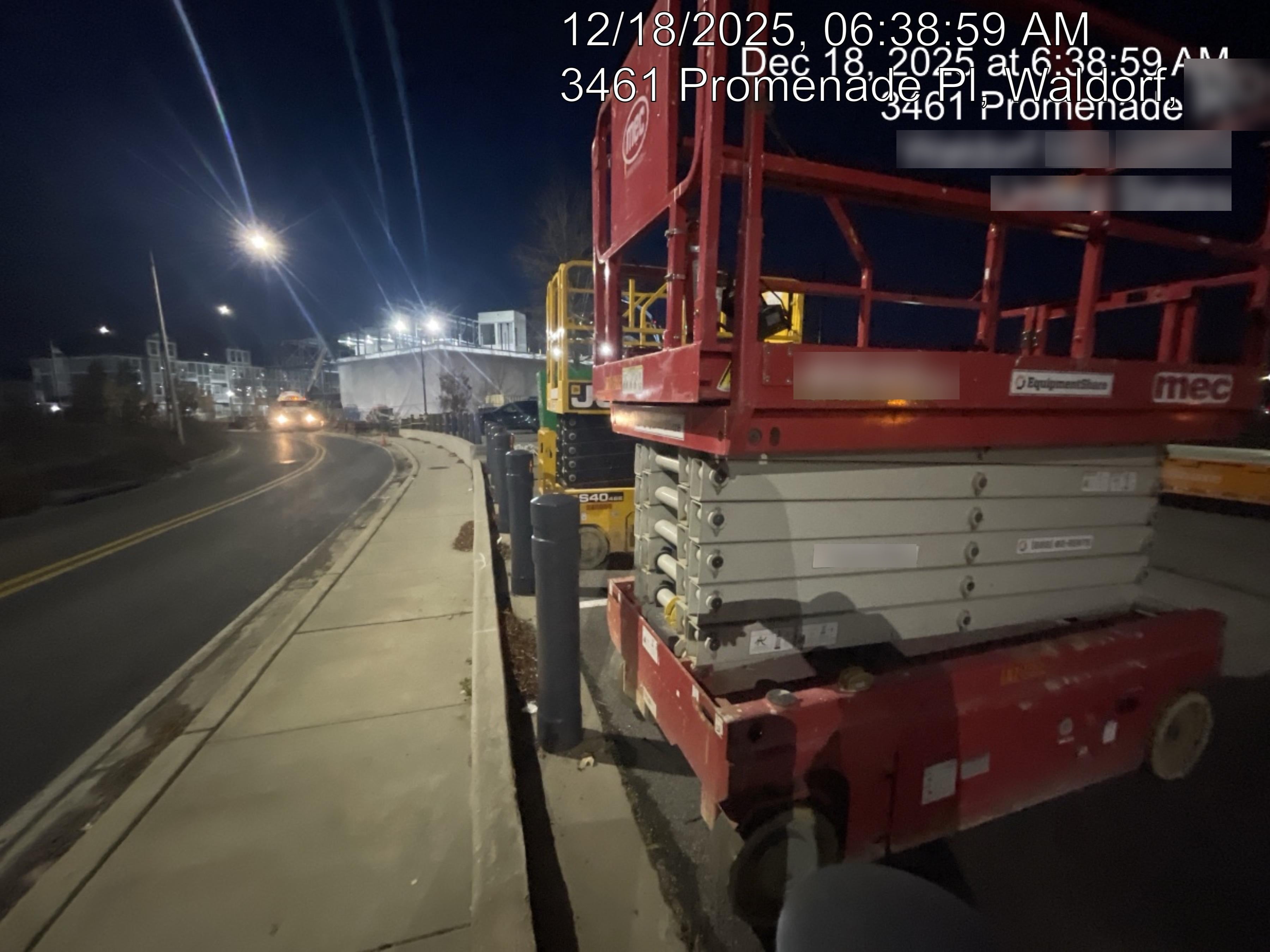 2020 MEC 4046SE