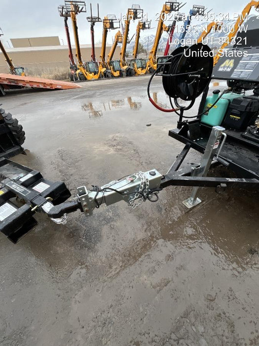 2025 MI-T-M AW-9000-0005 / DHG-4004-B0V6G