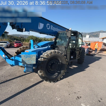 2026 GENIE GTH-1056