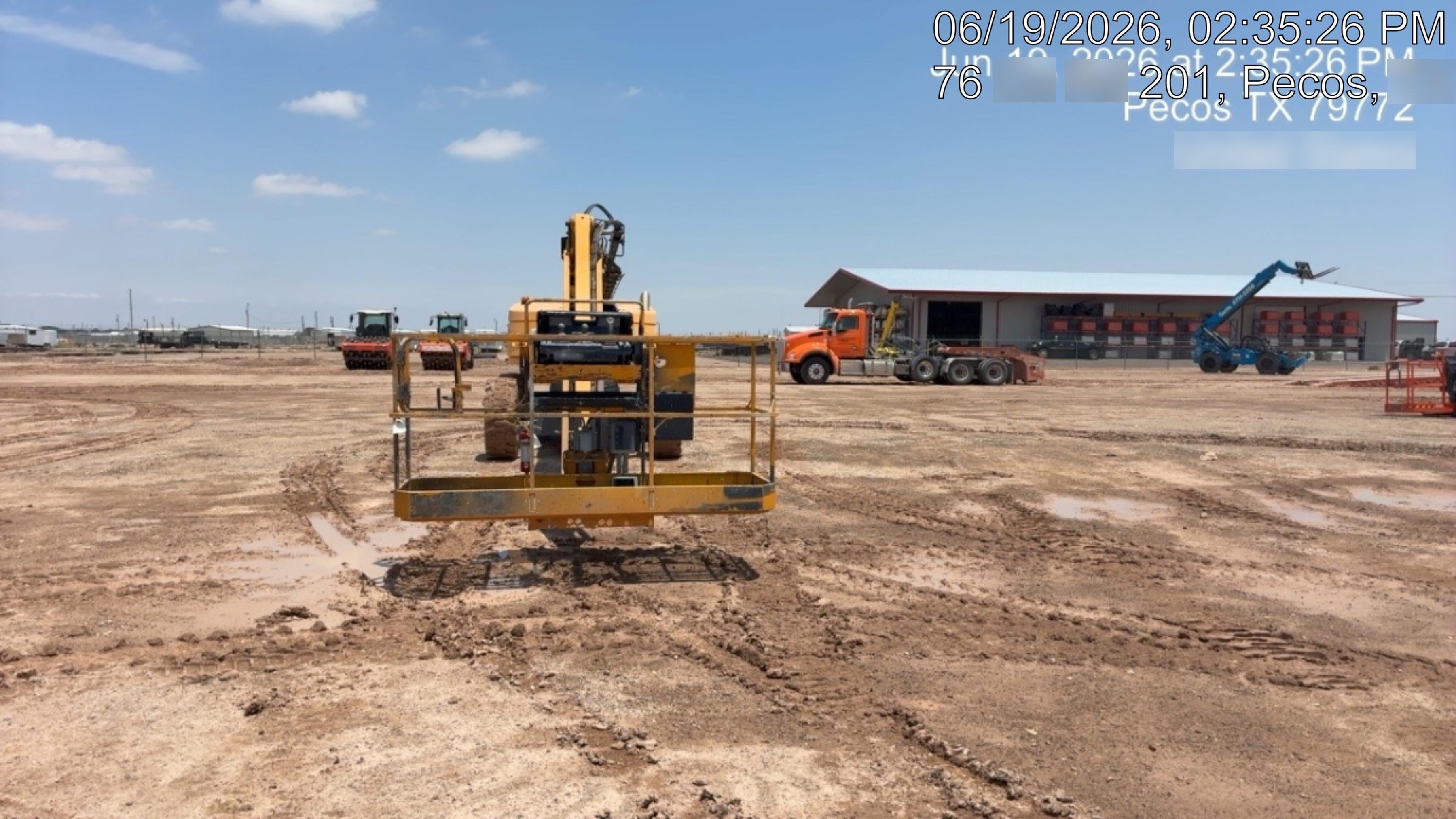 2021 HAULOTTE HT67 RTJ O