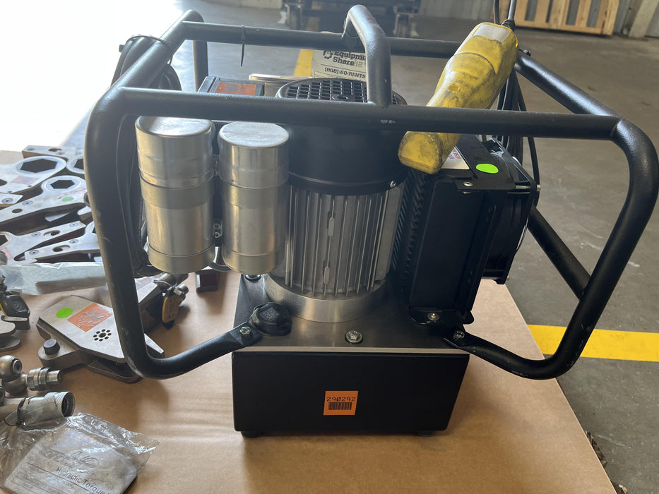 2023 TORCUP EMAX-115V-Q