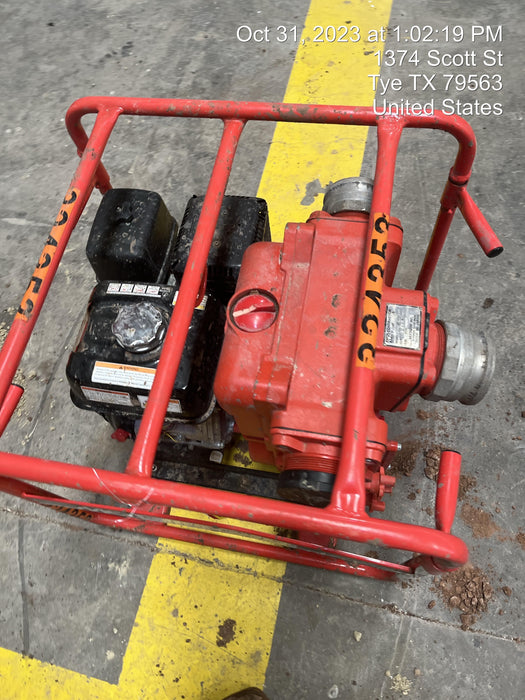 2023 MULTIQUIP QP4TH