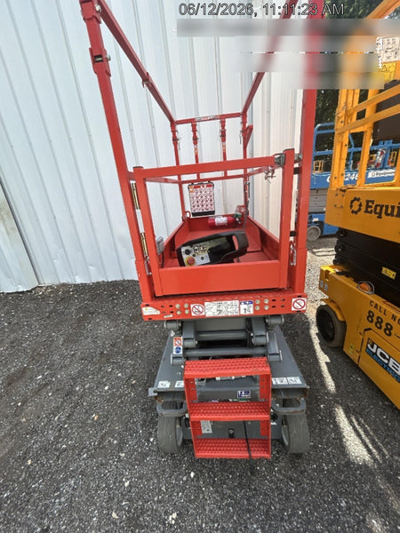 2024 SKYJACK SJ3219E