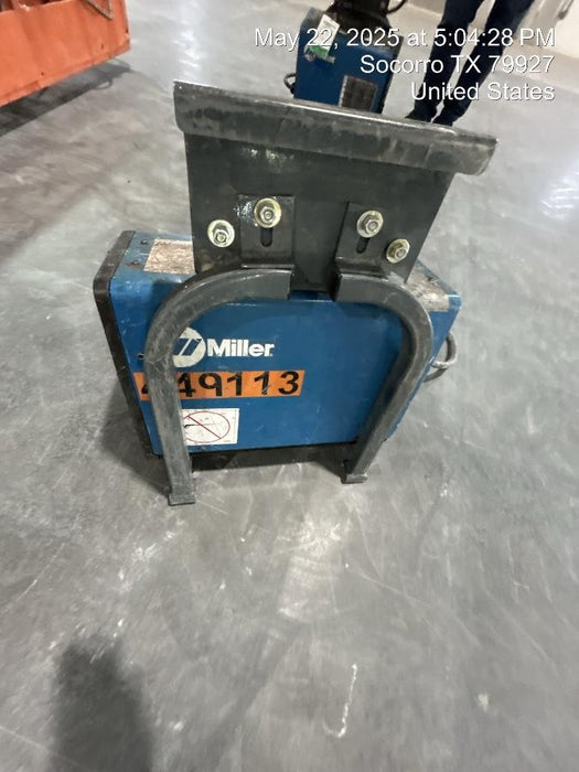 2024 MILLER ELECTRIC CST-282