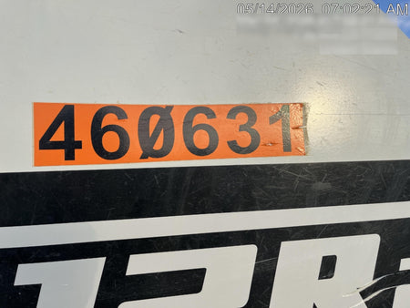 2024 TAKEUCHI TL12R2-CR