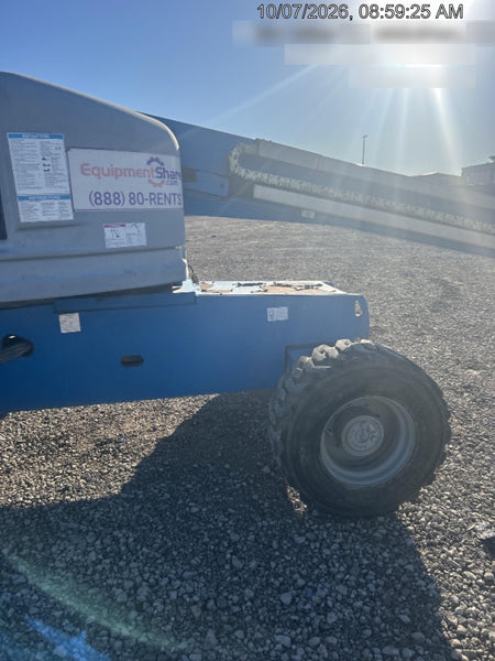 2017 GENIE S-45