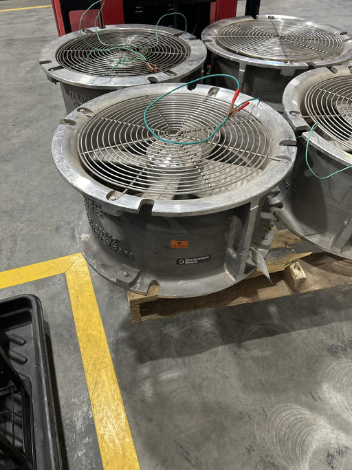 2023 WIDDER 20262-TRACKER