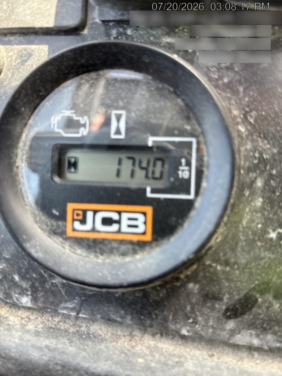 2026 JCB 510-56