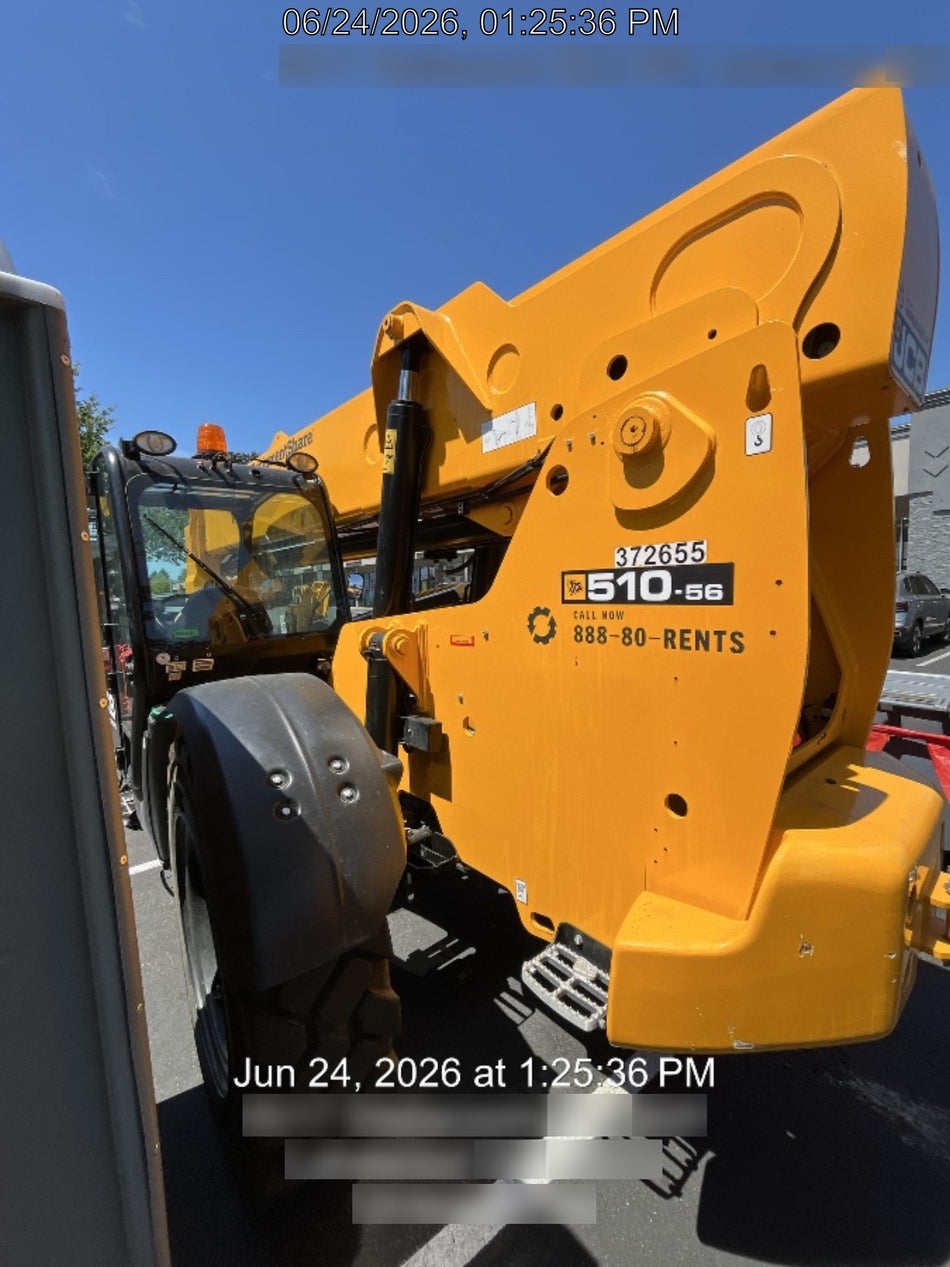 2024 JCB 510-56