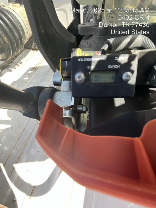 2024 HUSQVARNA LT6005