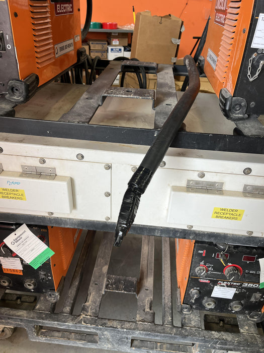 2020 TRYSTAR 6XWLDRK-350- 9KVA-WG