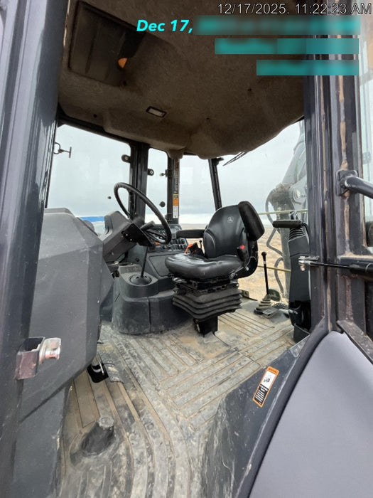 2021 JOHN DEERE 310LEP