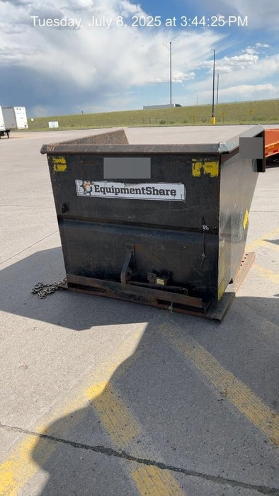 2019 ARROW MATERIAL HANDLING HP-6000-250