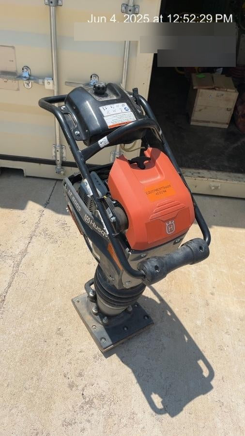 2024 HUSQVARNA LT6005