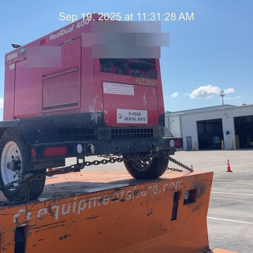 2023 SHINDAIWA DGW400MDL