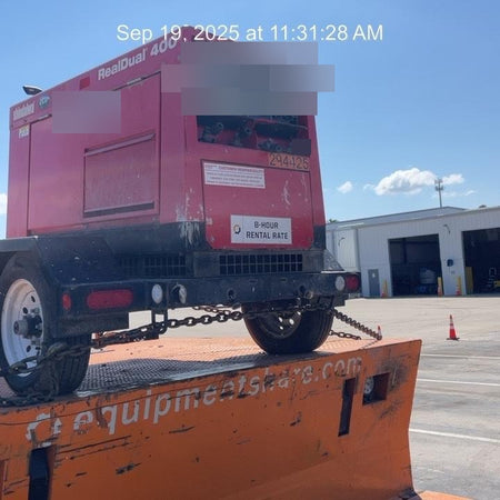 2023 SHINDAIWA DGW400MDL