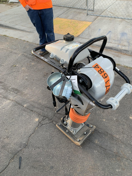 2023 MULTIQUIP MTX60HD