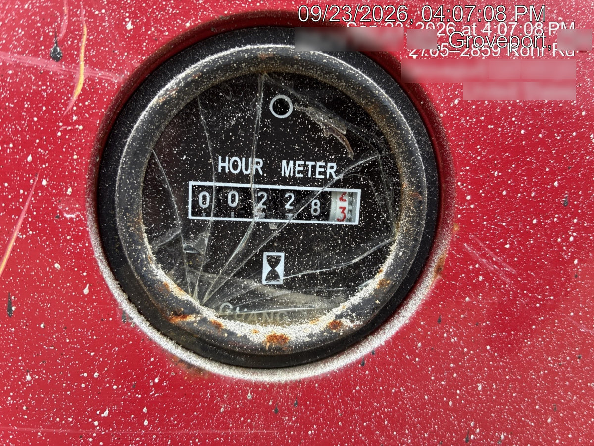 2021 MEC 4555SE