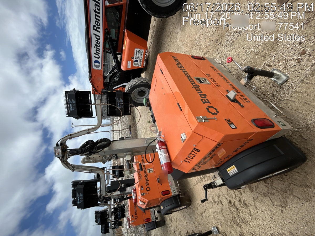 2025 WANCO WLTT-4MM4K
