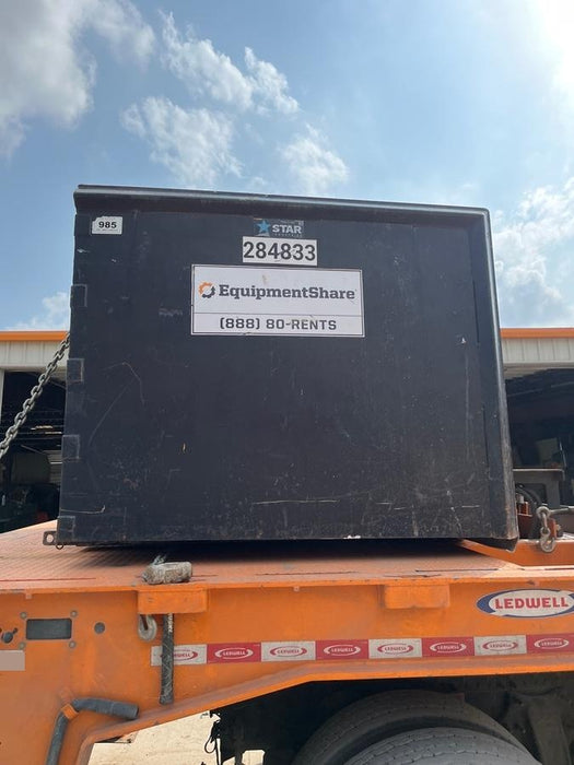 2022 STAR INDUSTRIES 1430