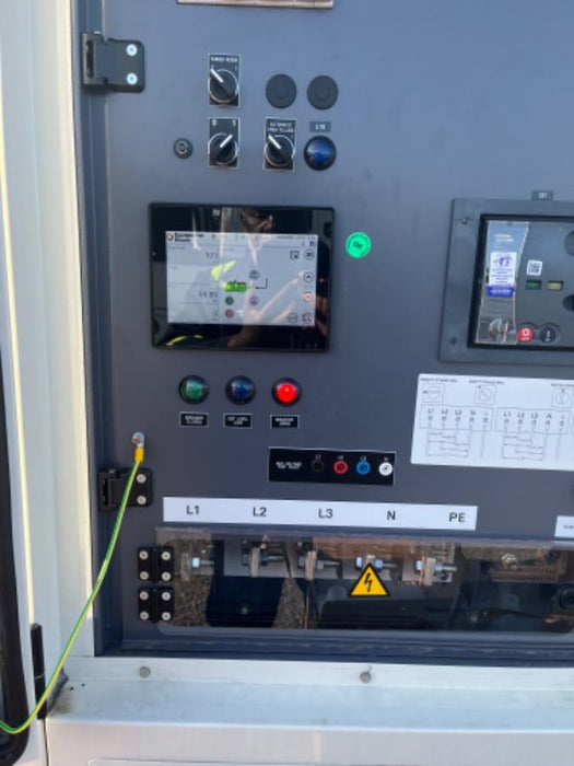 2023 ATLAS COPCO QAS 235