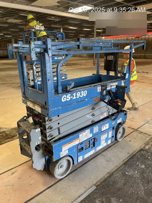 2020 Genie GS-1930 GENIE GS-1930