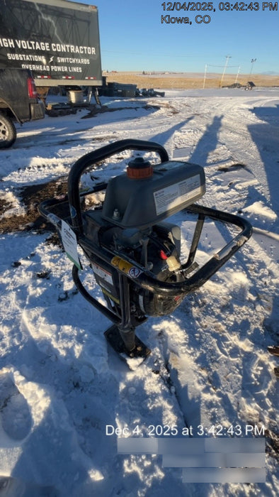 2023 MULTIQUIP MTR40HF