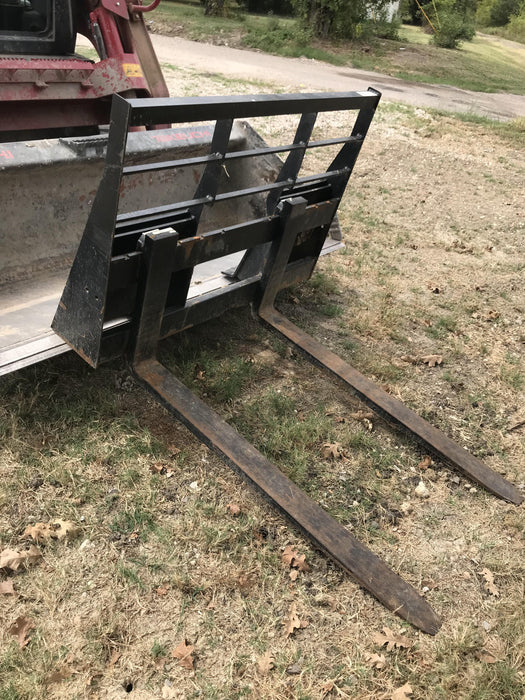 2022 ARROW MATERIAL HANDLING 48" Pallet Forks - Arrow