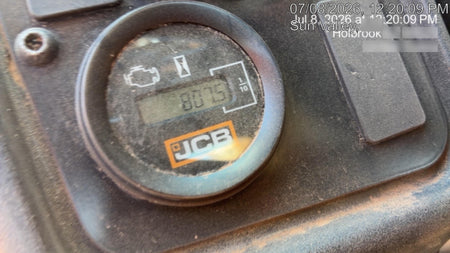 2025 JCB 512-56