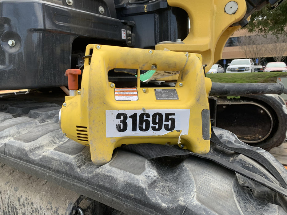2019 WACKER NEUSON M2500
