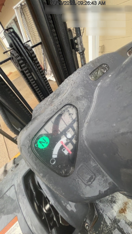 2020 KOMATSU FG25HT-16