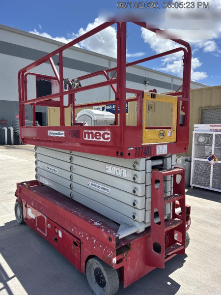 2021 MEC 4555SE