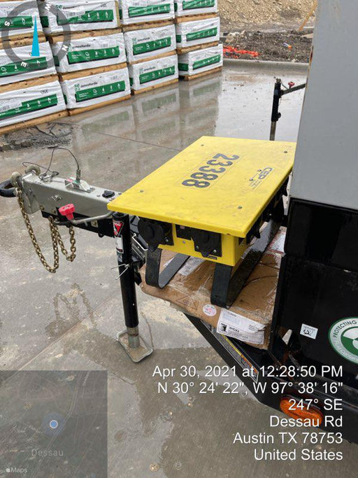 2019 CONSTRUCTION ELECTRICAL PRODUCTS 6506-GU