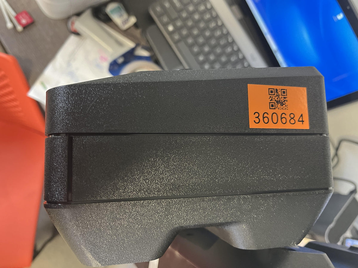 2024 MOTOROLA R7 DISPLAY