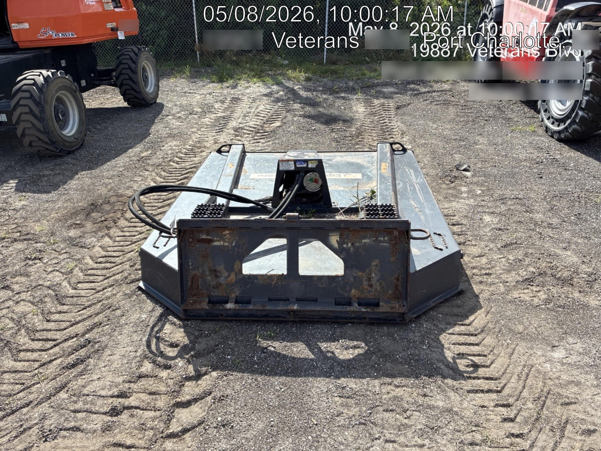 2022 PALADIN 30372A-0022