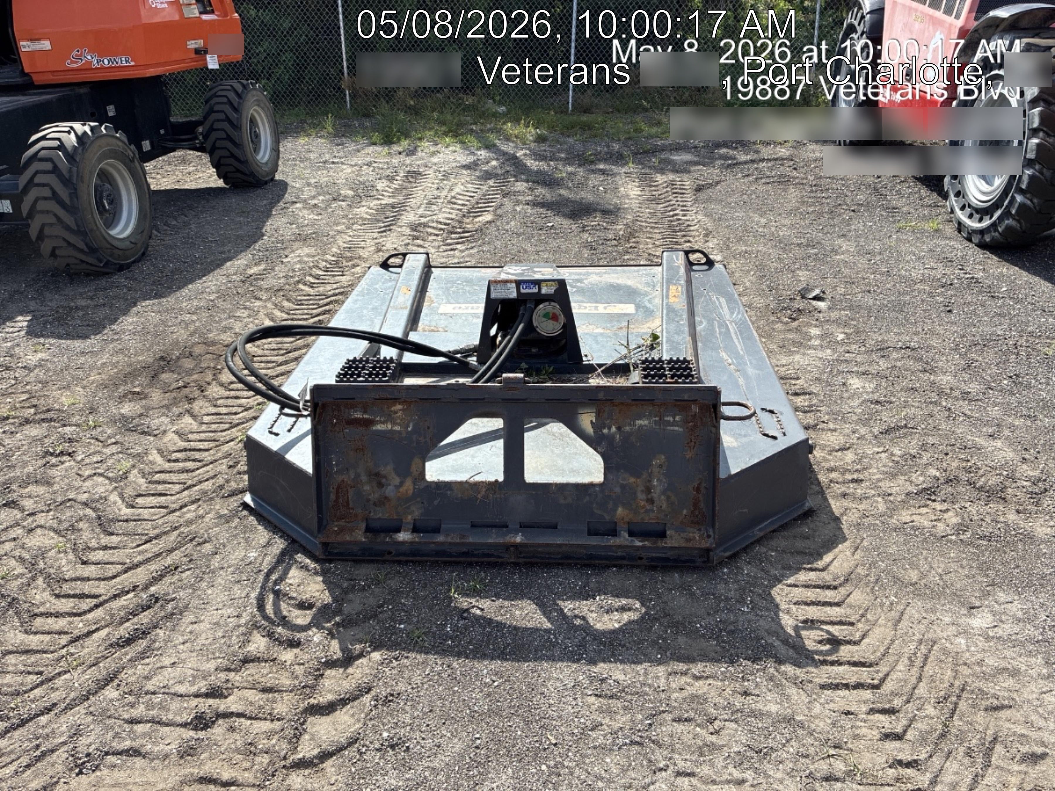 2022 PALADIN 30372A-0022