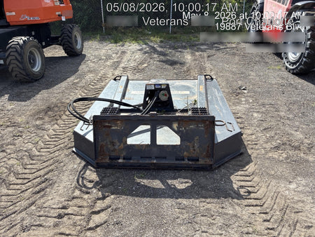 2022 PALADIN 30372A-0022